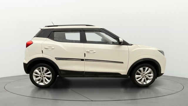 View Mahindra XUV300 Image 9 Used Mahindra XUV300 Image 9