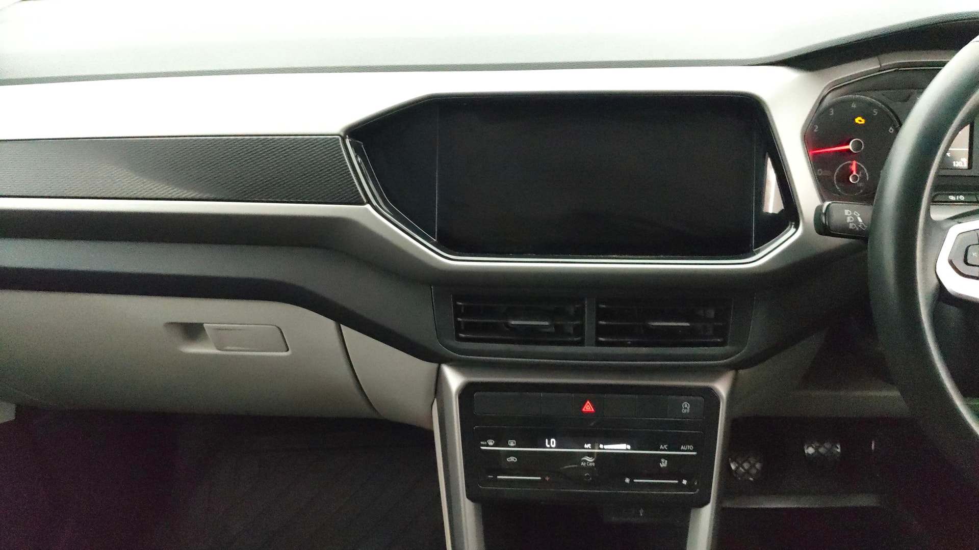 Used 2023 Volkswagen Taigun Used 2023 Volkswagen Taigun