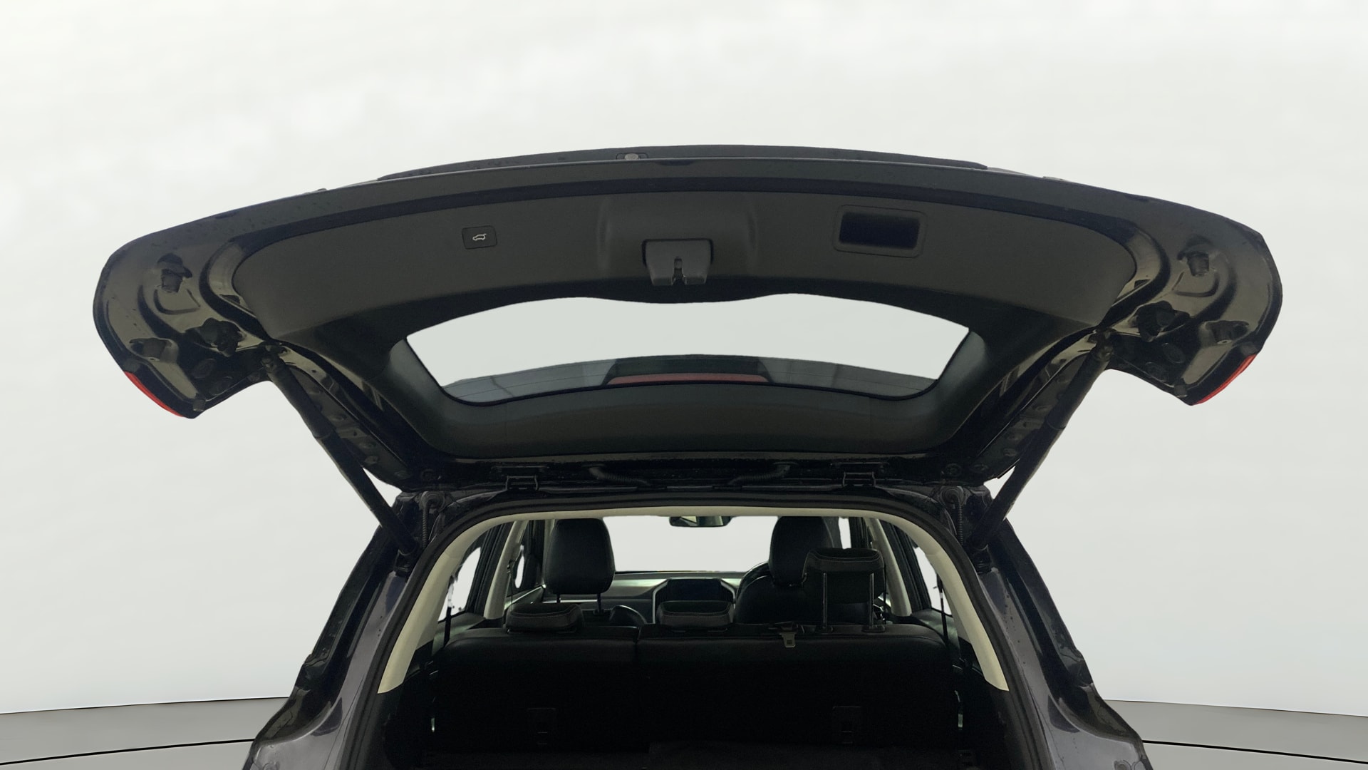 Used 2021 MG Hector Used 2021 MG Hector