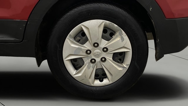 View Hyundai Creta Image 11 Used Hyundai Creta Image 11