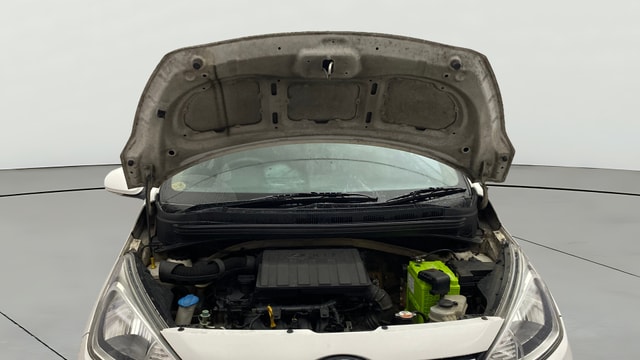 View Hyundai Xcent Image 31 Used Hyundai Xcent Image 31