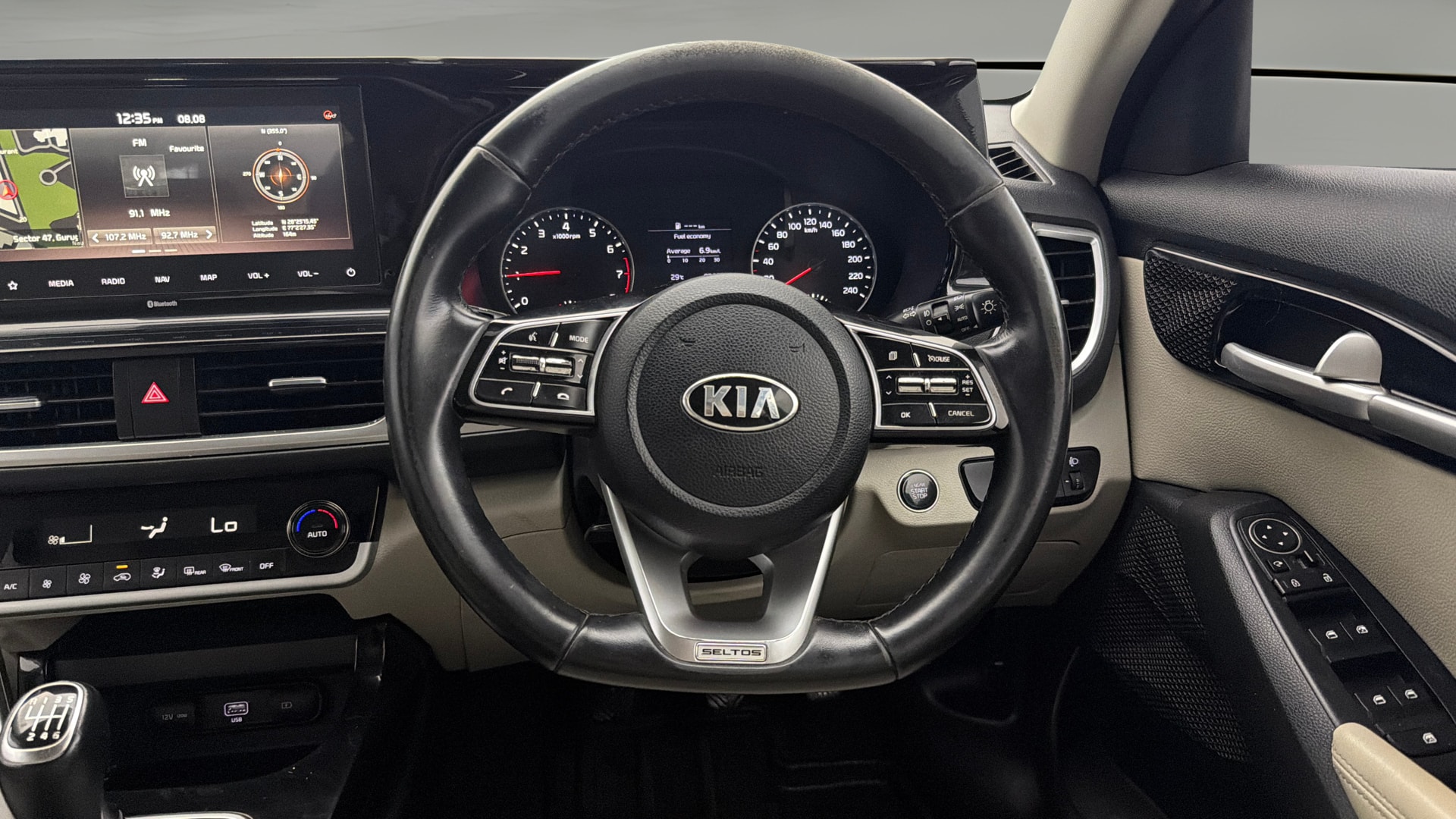 Used 2020 Kia Seltos Used 2020 Kia Seltos
