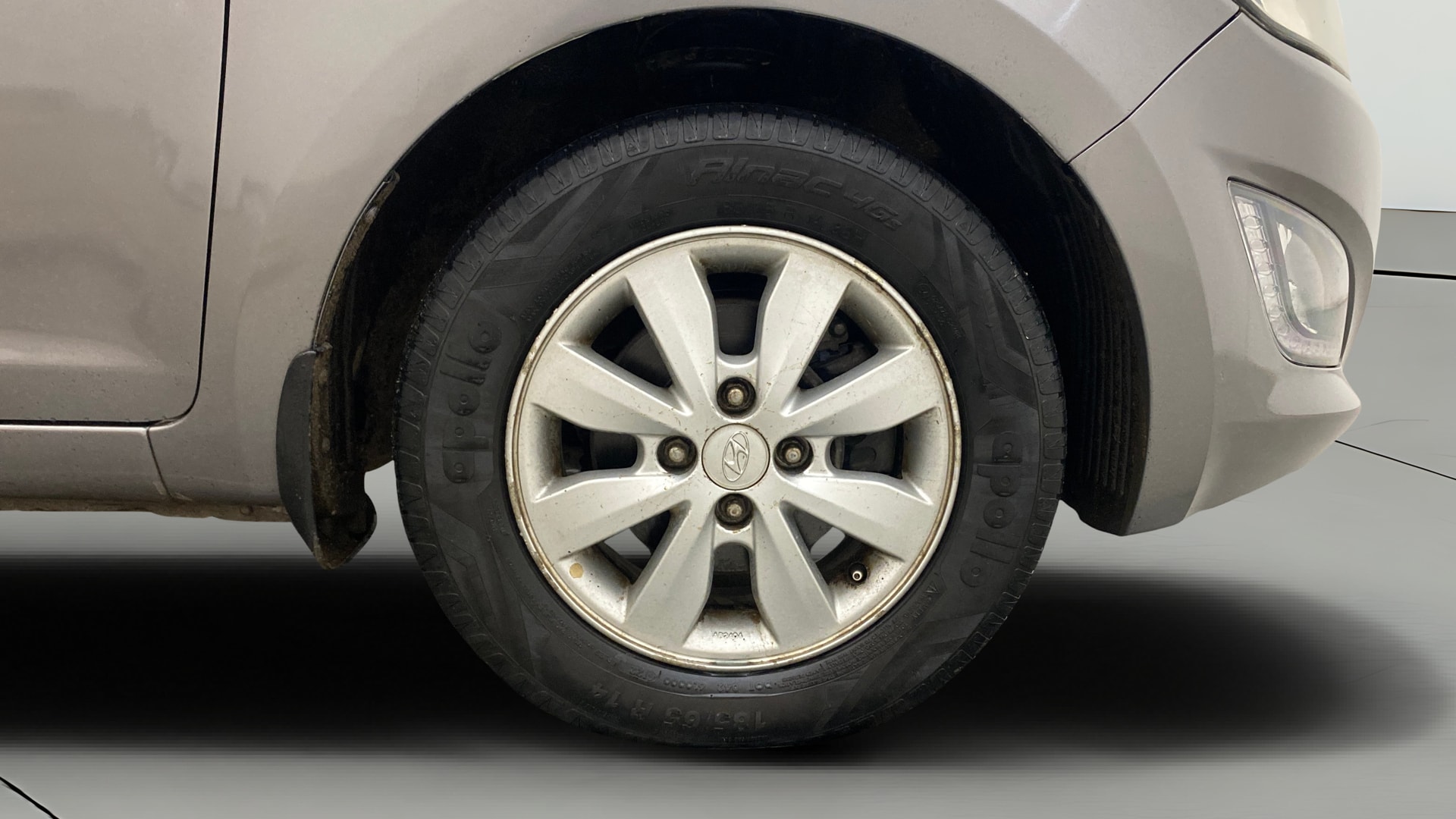 View 2014 Hyundai Elite i20 1.4 Era Diesel BS IV Image 39 Used 2014 Hyundai Elite i20 1.4 Era Diesel BS IV Image 39