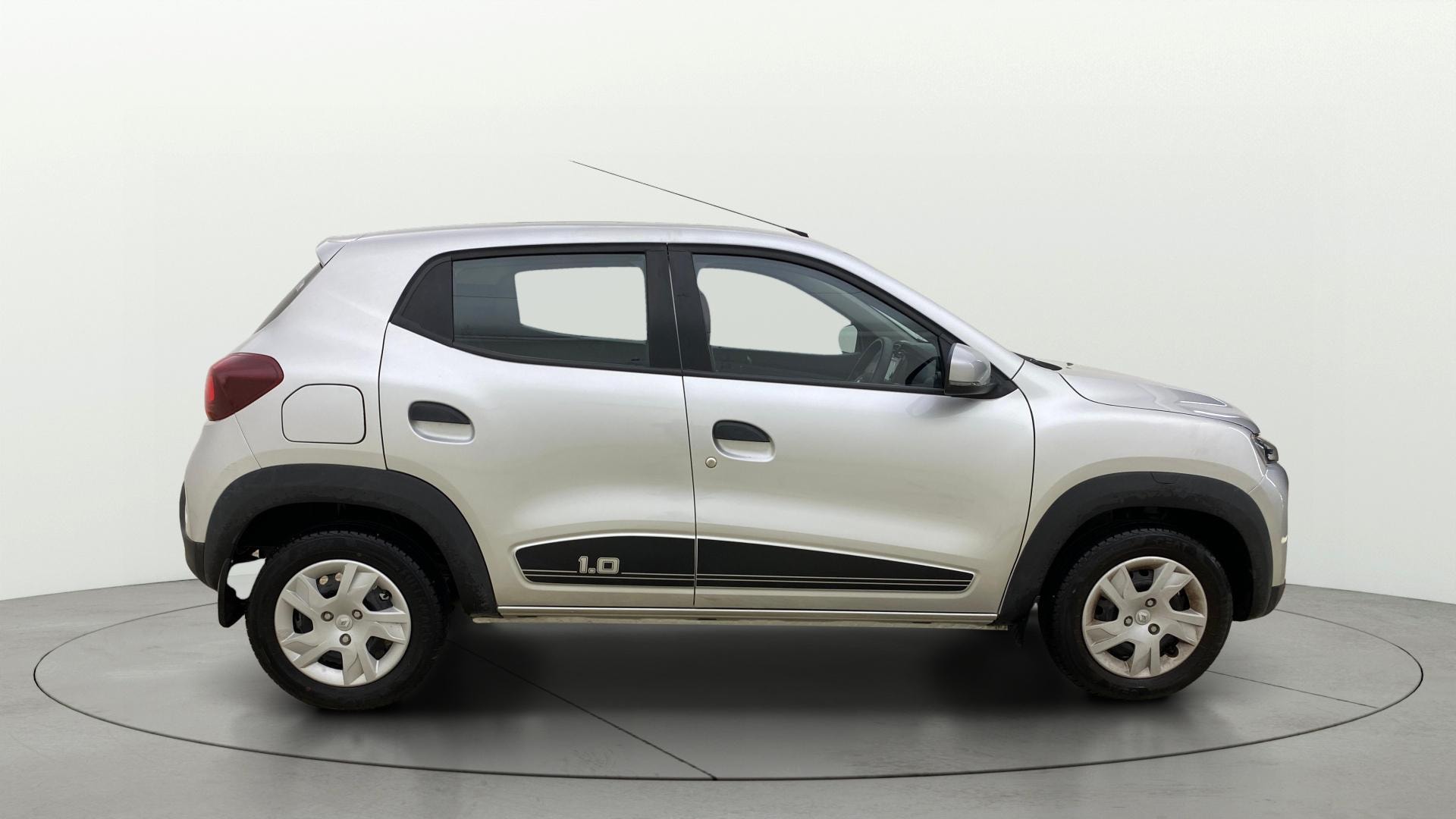 View 2023 Renault Kwid RXT 1.0 Image 8 Used 2023 Renault Kwid RXT 1.0 Image 8