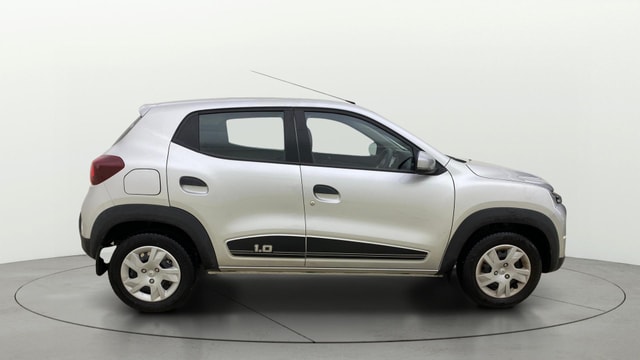 View Renault Kwid Image 8 Used Renault Kwid Image 8