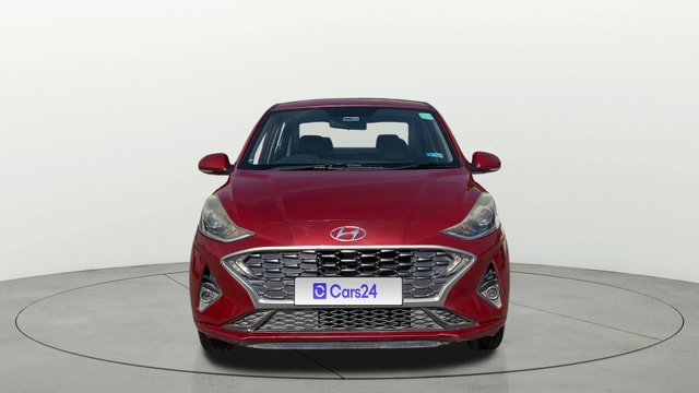 View Hyundai Aura Image 1 Used Hyundai Aura Image 1