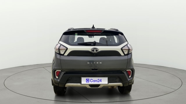 View Tata Nexon Image 44 Used Tata Nexon Image 44