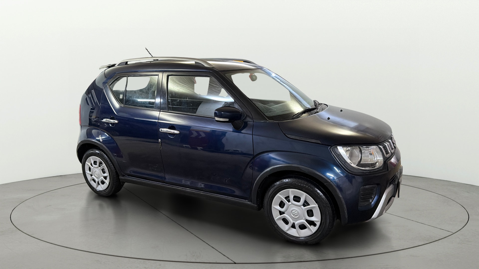 View 2022 Maruti Suzuki 1000 Base Variant Image 36 Used 2022 Maruti Suzuki 1000 Base Variant Image 36