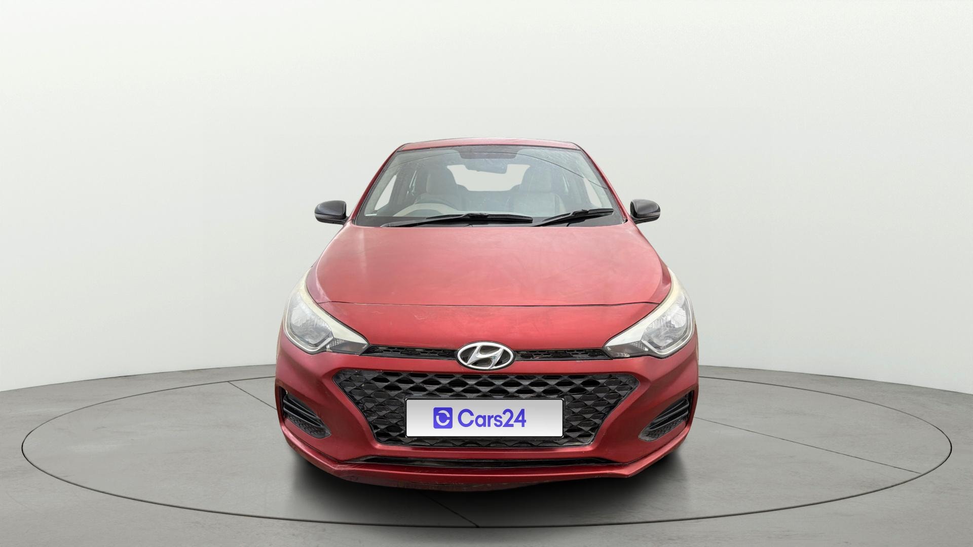 Used 2017 Hyundai Elite i20 Used 2017 Hyundai Elite i20
