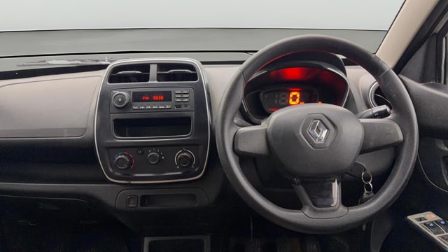 View Renault Kwid Image 20 Used Renault Kwid Image 20