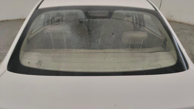 View Ford Figo Aspire Image 3 Used Ford Figo Aspire Image 3
