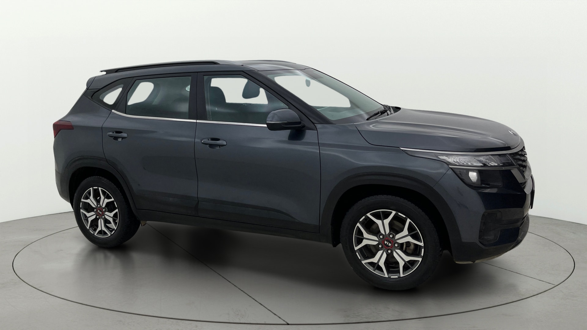 Used 2020 Kia Seltos Used 2020 Kia Seltos