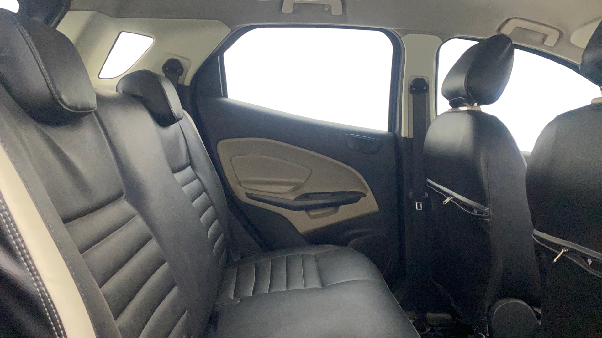 Used 2019 Ford EcoSport Used 2019 Ford EcoSport