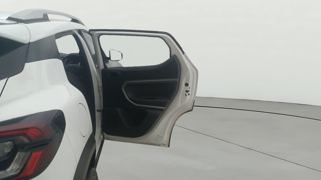 View Renault Kiger Image 8 Used Renault Kiger Image 8