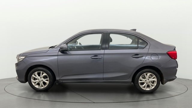 View Honda Amaze Image 5 Used Honda Amaze Image 5