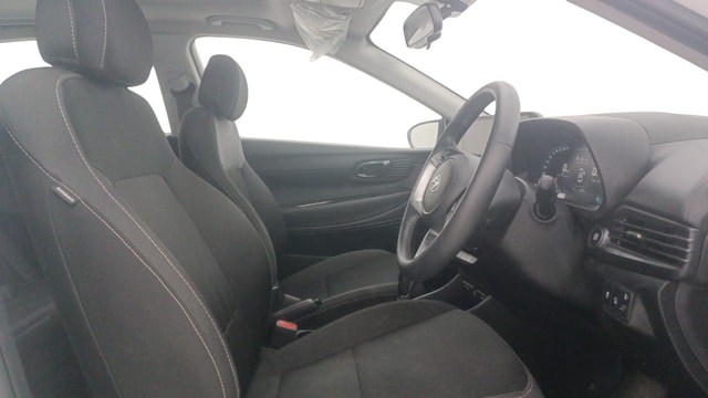 View Hyundai Elite i20 Image 18 Used Hyundai Elite i20 Image 18