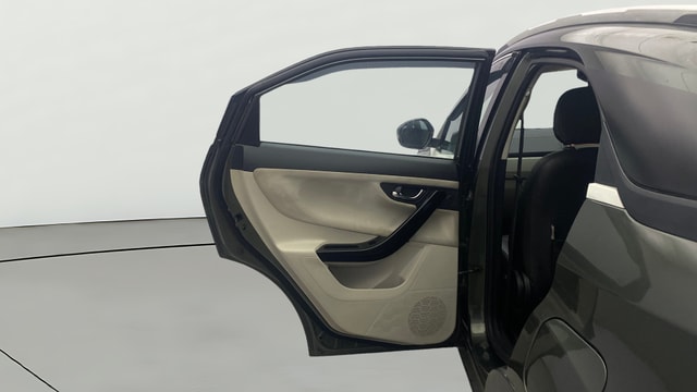 View Tata Nexon Image 23 Used Tata Nexon Image 23
