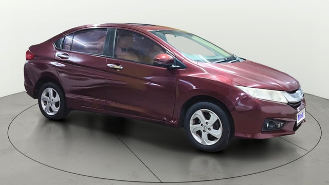 View Honda City Image 22 Used Honda City Image 22