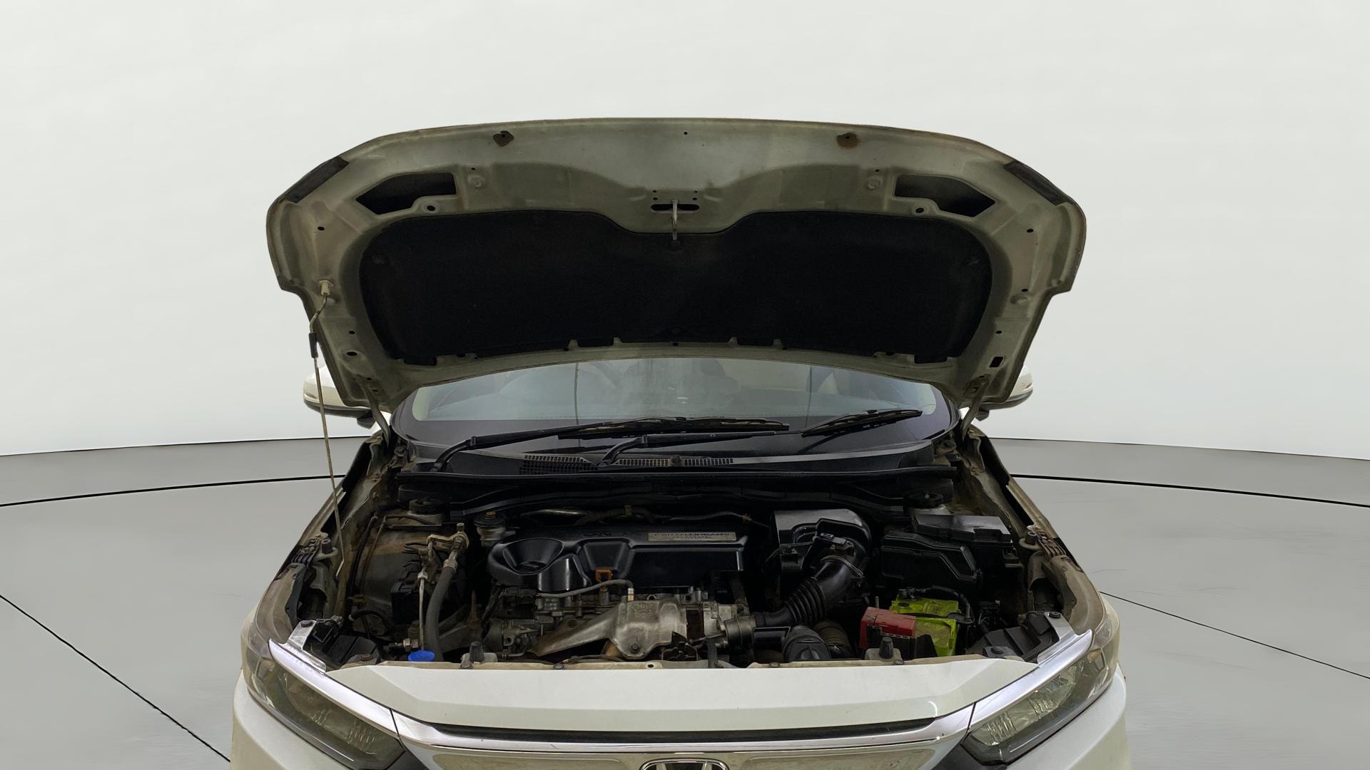 Used 2019 Honda Amaze Used 2019 Honda Amaze