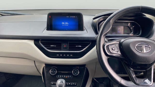 View Tata Nexon Image 33 Used Tata Nexon Image 33