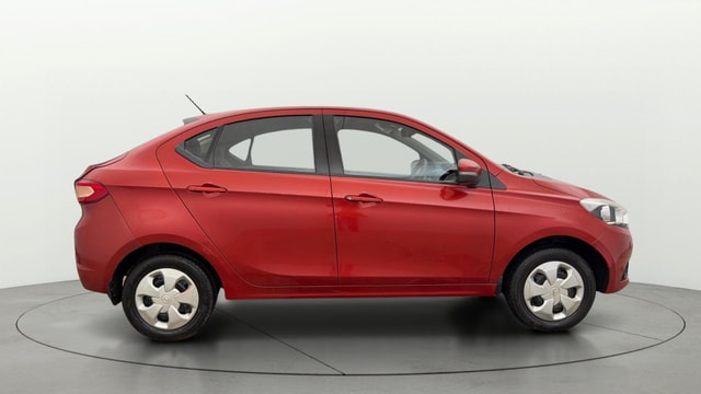View Tata Tigor Image 8 Used Tata Tigor Image 8