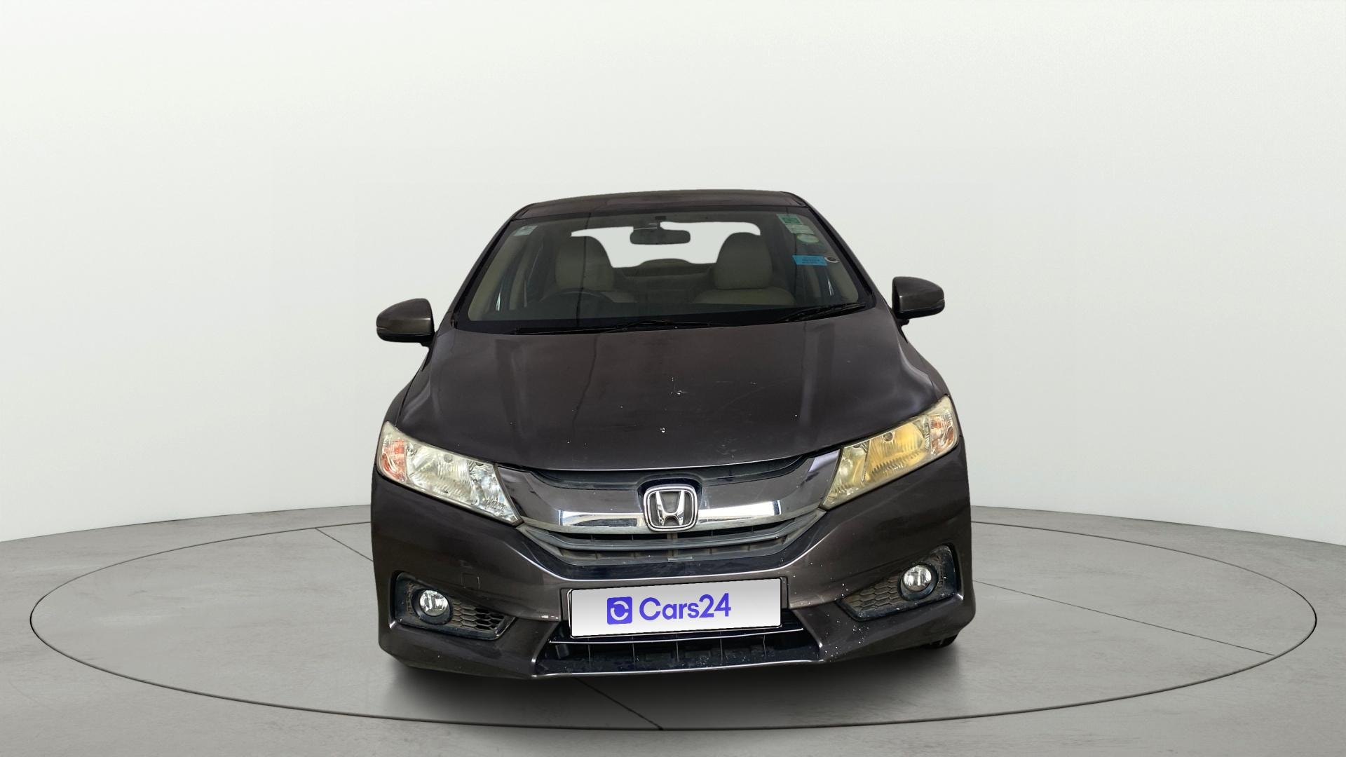 Used 2014 Honda City Used 2014 Honda City