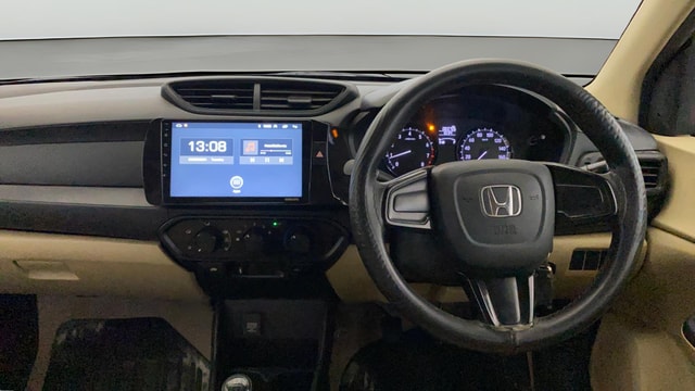 View Honda Amaze Image 20 Used Honda Amaze Image 20