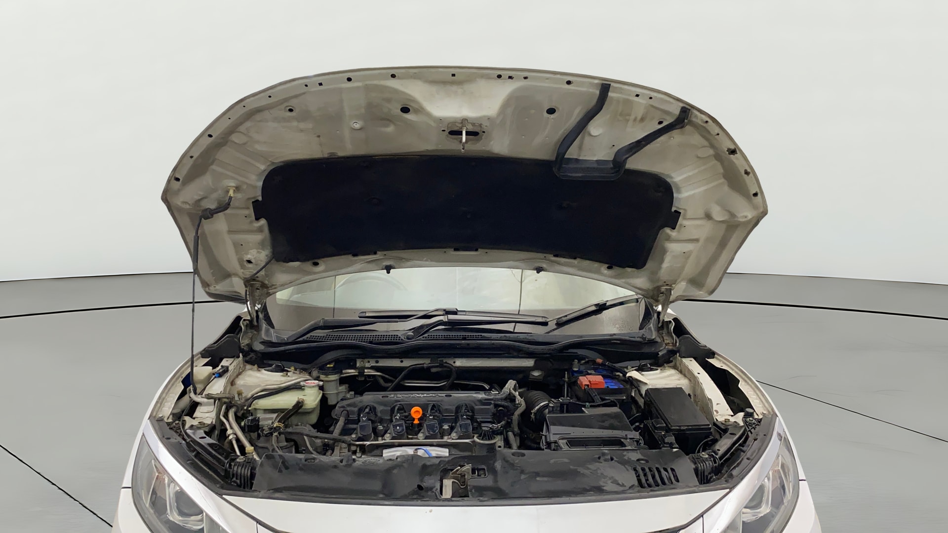 View 2019 Honda Civic Hybrid Image 19 Used 2019 Honda Civic Hybrid Image 19