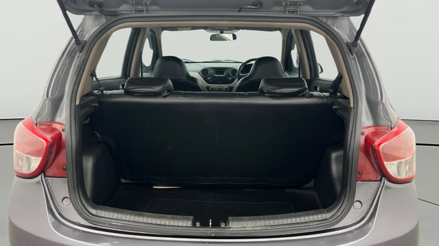 View Hyundai Grand i10 Image 37 Used Hyundai Grand i10 Image 37