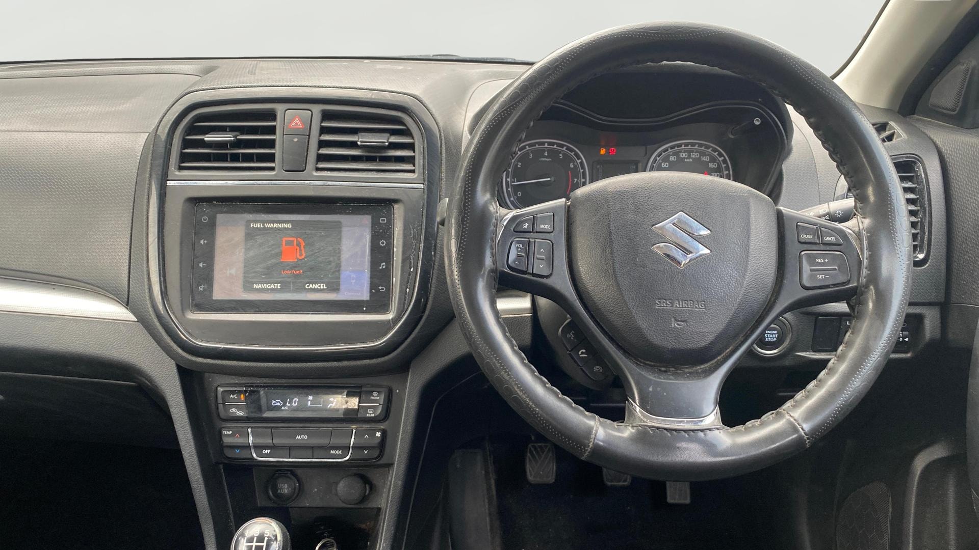 View 2022 Maruti Suzuki 1000 Base Variant Image 21 Used 2022 Maruti Suzuki 1000 Base Variant Image 21