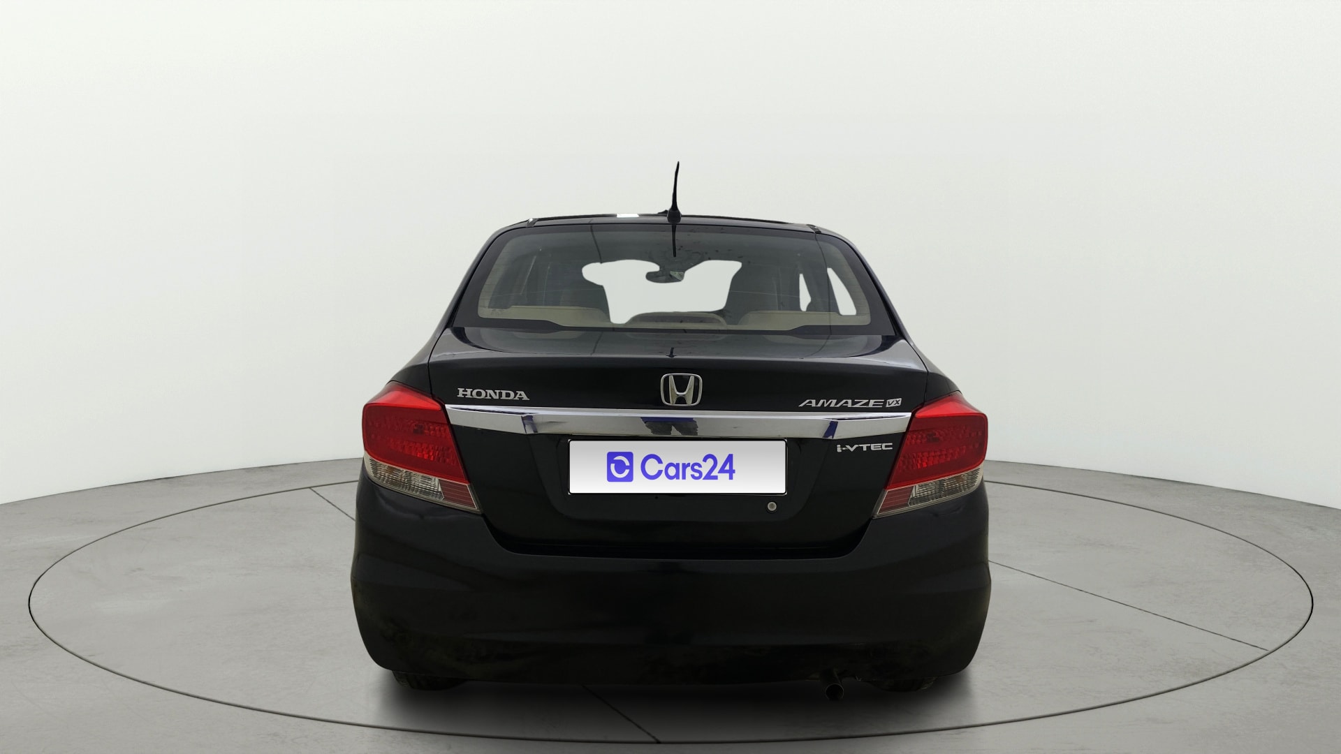 Used 2014 Honda Amaze Used 2014 Honda Amaze