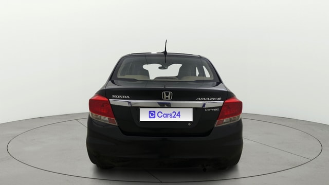 View Honda Amaze Image 39 Used Honda Amaze Image 39