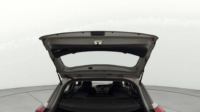 View Hyundai Elite i20 Image 16 Used Hyundai Elite i20 Image 16