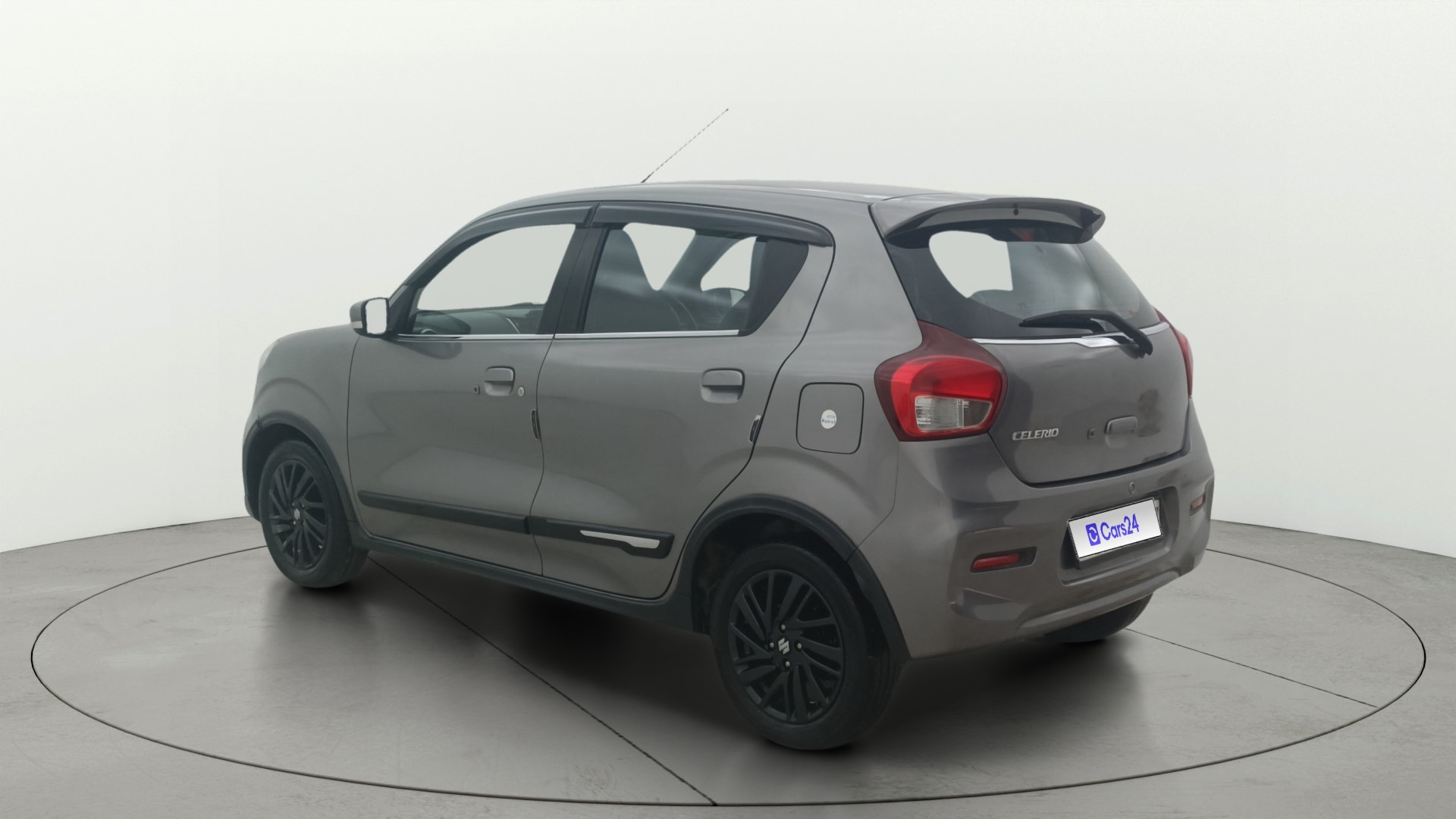 View 2022 Maruti Suzuki 1000 Base Variant Image 2 Used 2022 Maruti Suzuki 1000 Base Variant Image 2