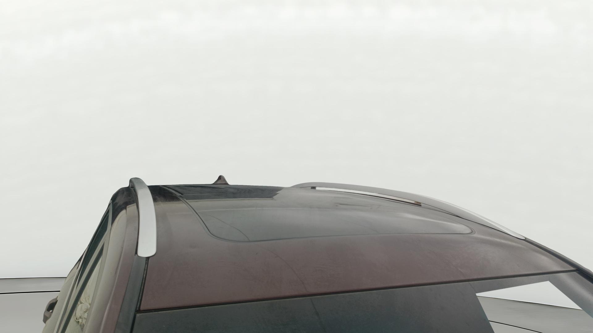 View 2021 MG Hector Sharp Petrol BS IV Image 7 Used 2021 MG Hector Sharp Petrol BS IV Image 7
