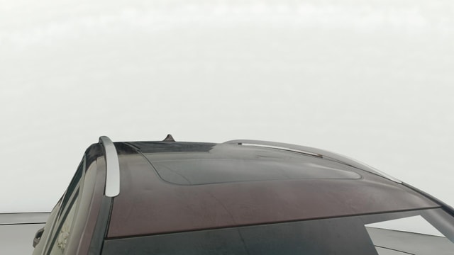 View MG Hector Image 7 Used MG Hector Image 7