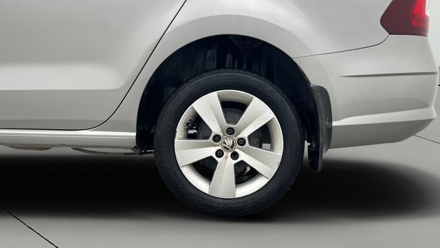 View Skoda Rapid Image 11 Used Skoda Rapid Image 11