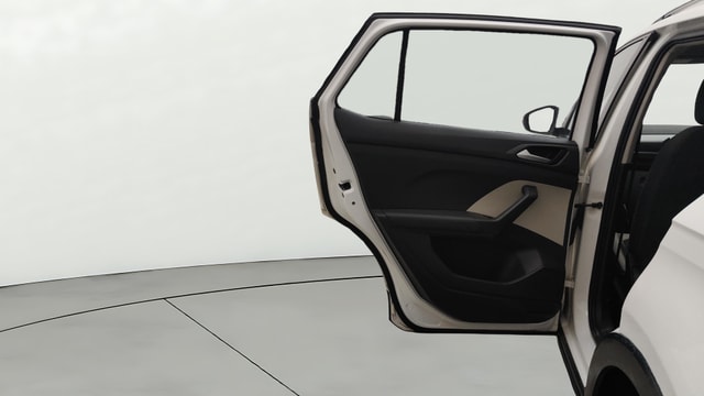 View Volkswagen Taigun Image 15 Used Volkswagen Taigun Image 15