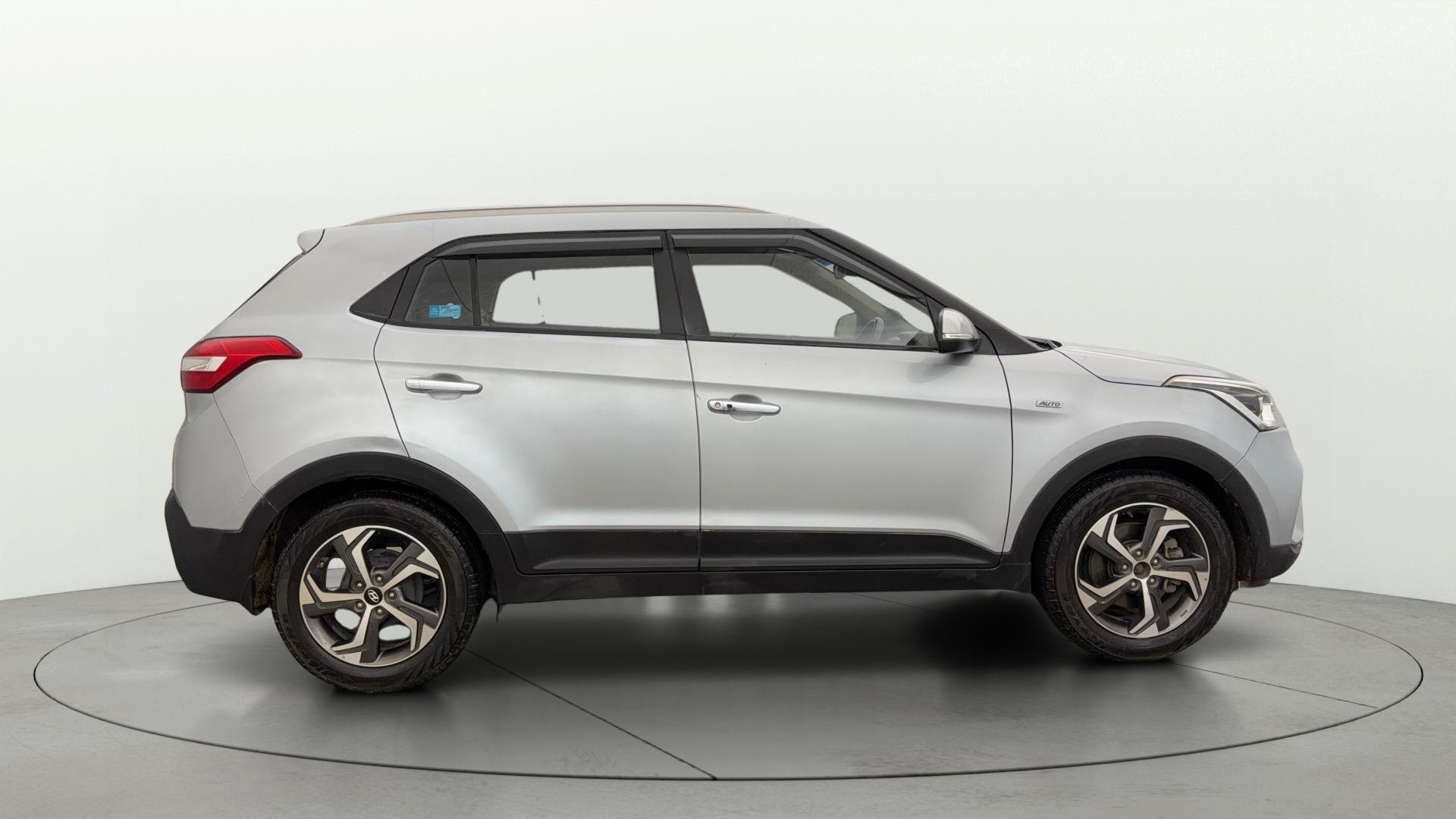 View 2020 Hyundai Creta 1.4 E Diesel Image 28 Used 2020 Hyundai Creta 1.4 E Diesel Image 28