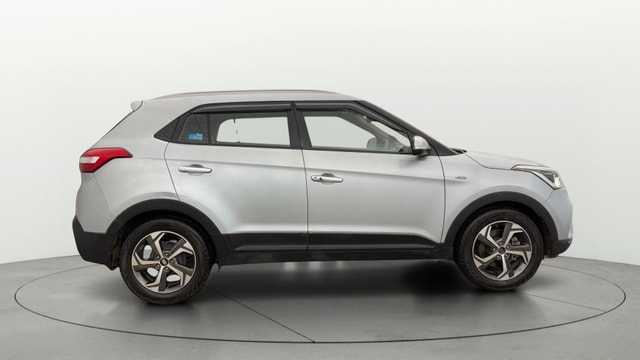 View Hyundai Creta Image 28 Used Hyundai Creta Image 28