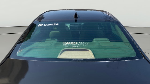 View Honda City Image 5 Used Honda City Image 5
