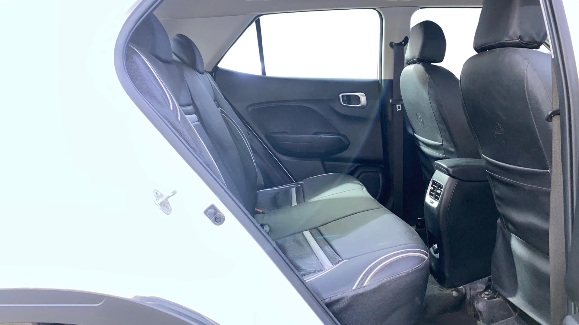 View 2021 Hyundai Venue S 1.2 Petrol Image 28 Used 2021 Hyundai Venue S 1.2 Petrol Image 28