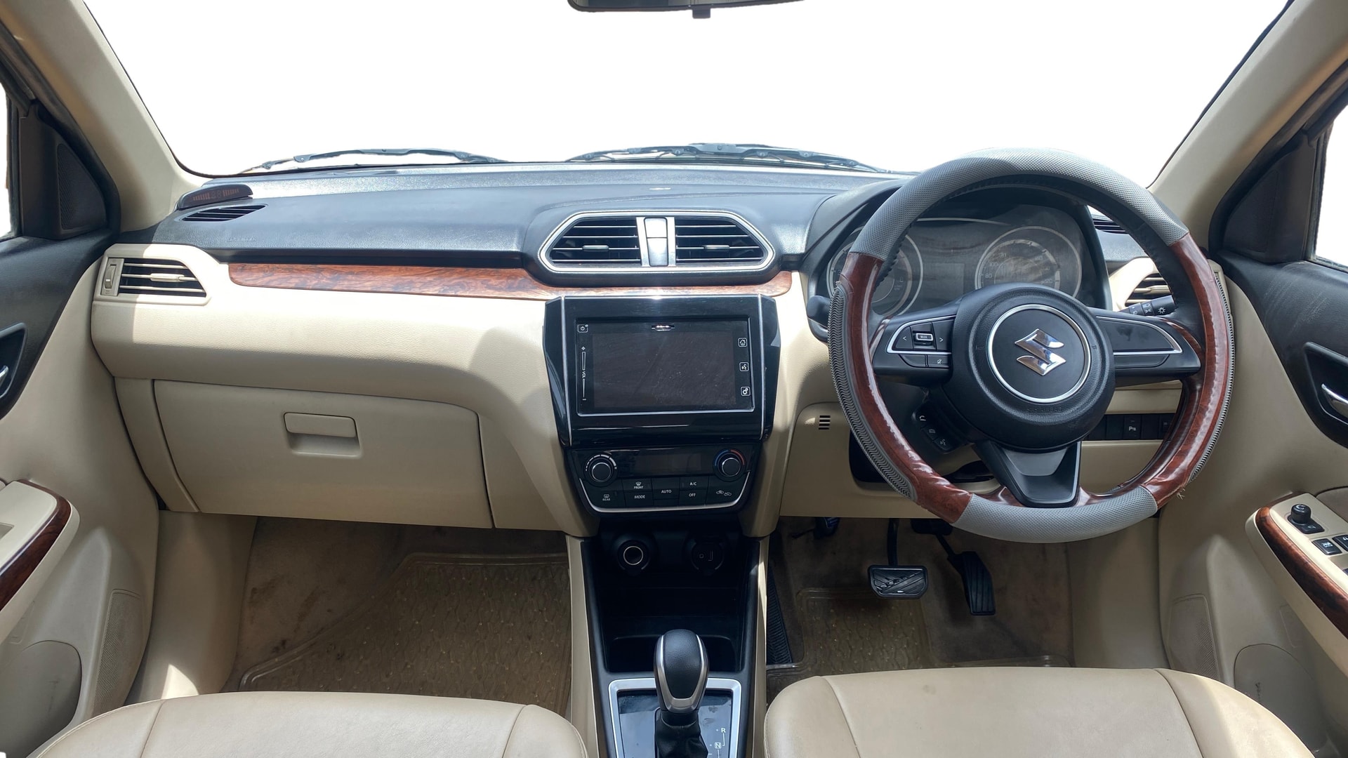 View 2018 Maruti Suzuki 1000 Base Variant Image 15 Used 2018 Maruti Suzuki 1000 Base Variant Image 15