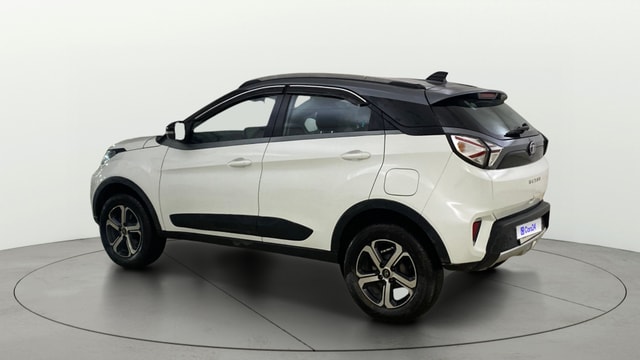 View Tata Nexon Image 2 Used Tata Nexon Image 2