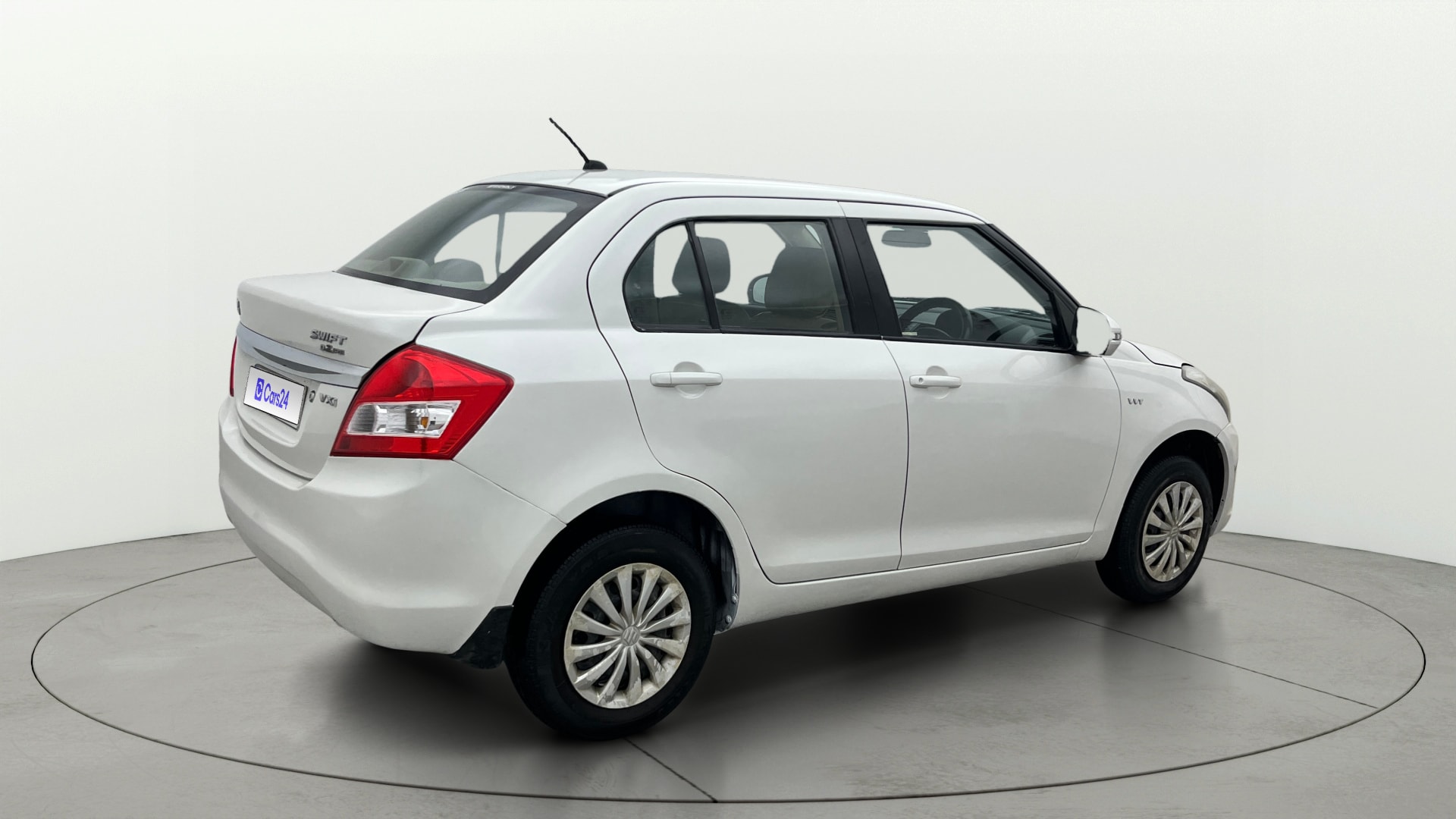 View 2015 Maruti Suzuki 1000 Base Variant Image 41 Used 2015 Maruti Suzuki 1000 Base Variant Image 41