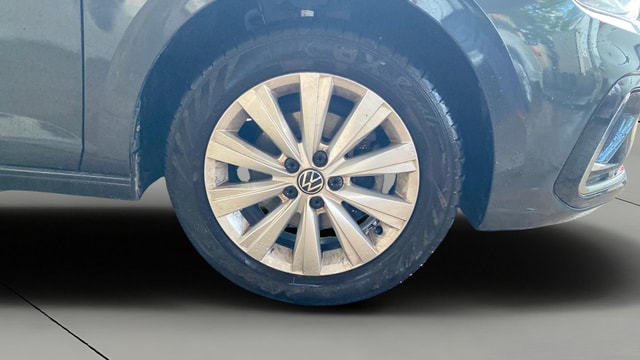 View Volkswagen Virtus Image 41 Used Volkswagen Virtus Image 41