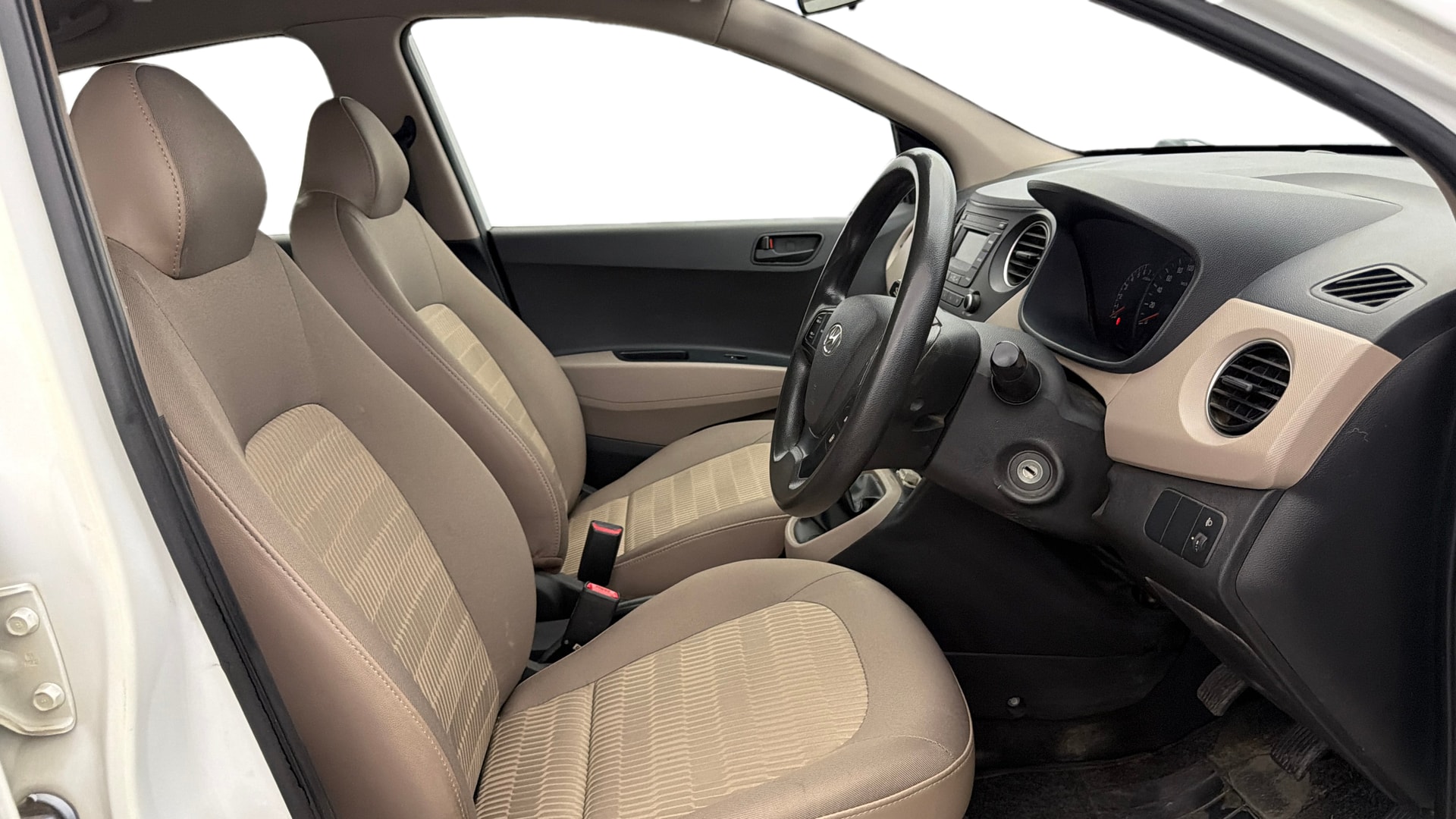 View 2019 Hyundai Xcent S Petrol Image 25 Used 2019 Hyundai Xcent S Petrol Image 25