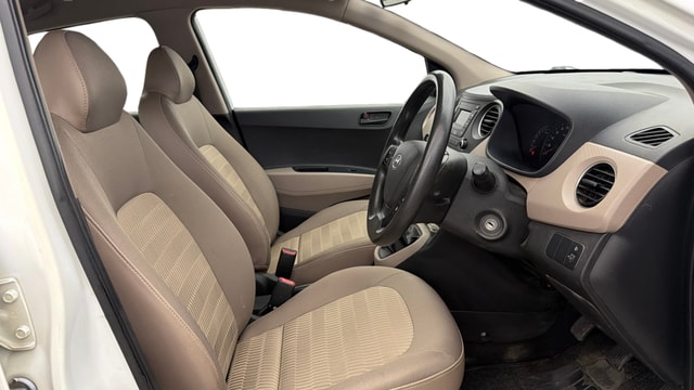 View Hyundai Xcent Image 25 Used Hyundai Xcent Image 25