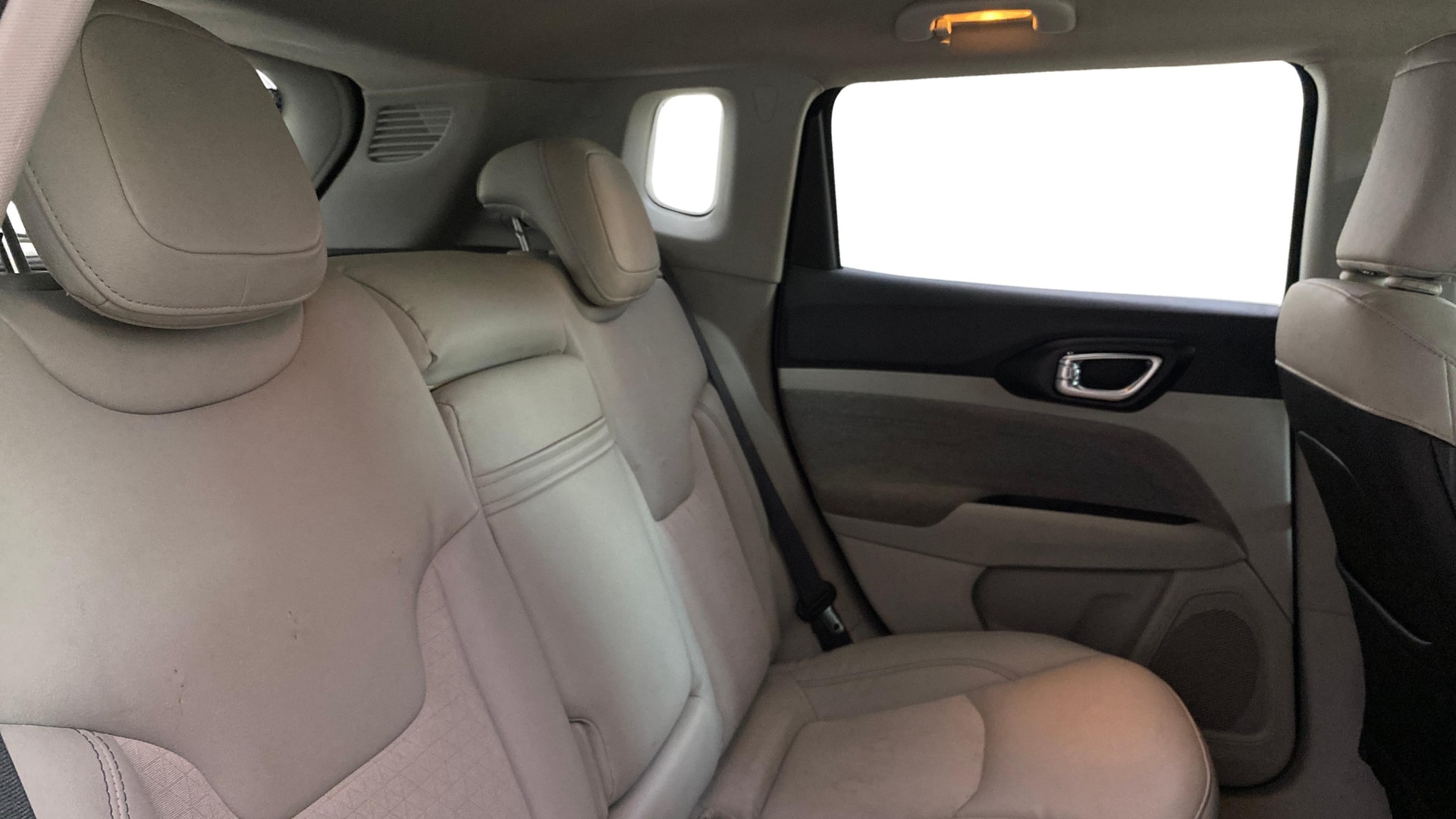 Used 2021 Jeep Compass Used 2021 Jeep Compass