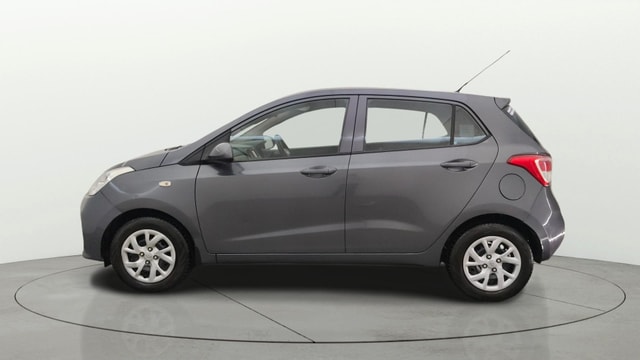 View Hyundai Grand i10 Image 24 Used Hyundai Grand i10 Image 24